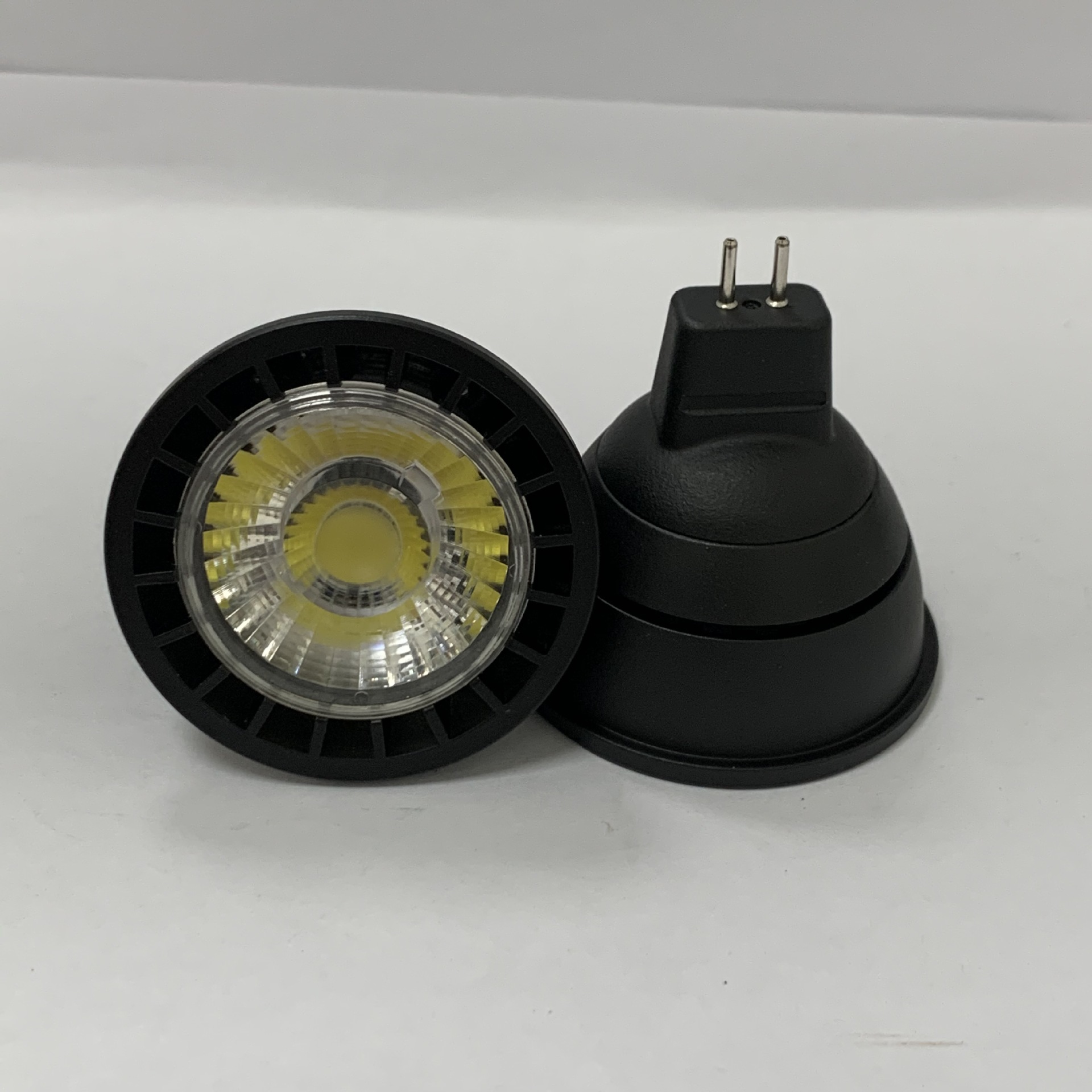 gu10mr16e27灯杯外壳灯杯套件射灯外壳射灯套件