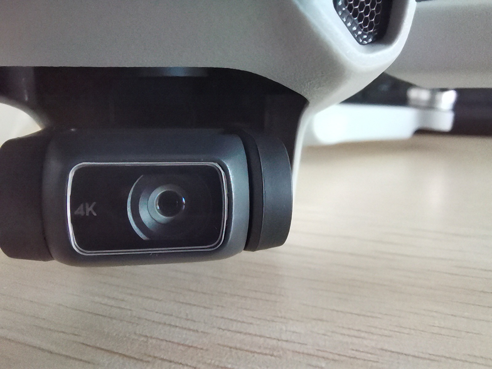 大疆dji 御mavic mini/mini2无人机云台镜头钢化膜保护膜