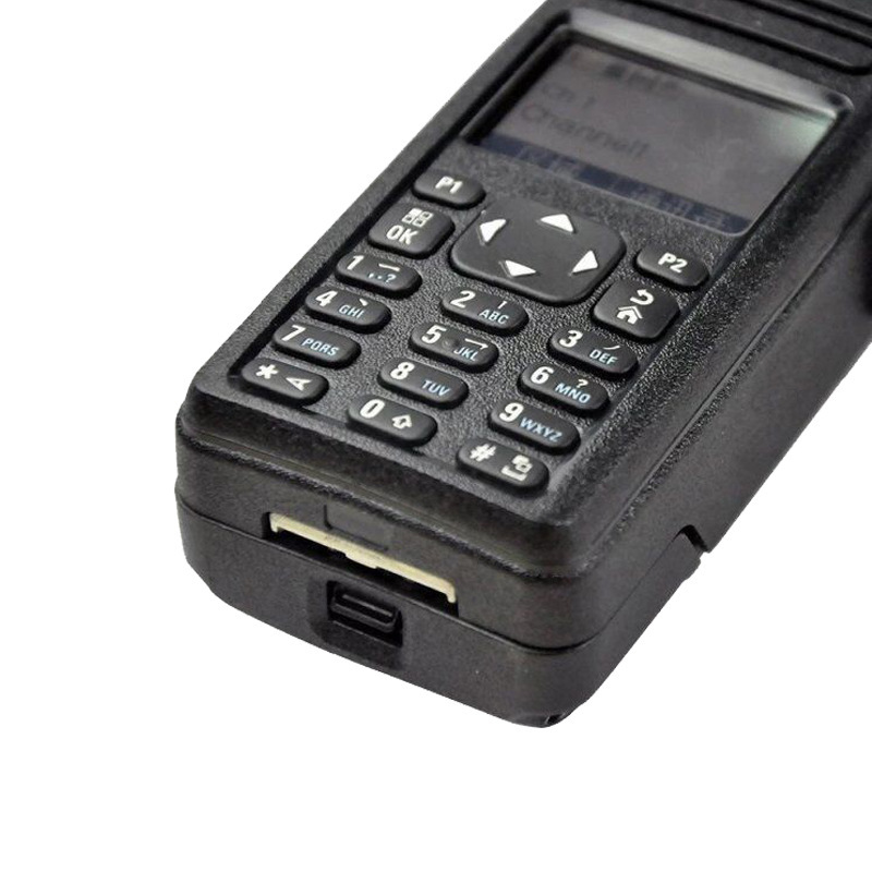 适用摩托罗拉防爆对讲机p8668i户外数字大功率专业工地化工厂手持