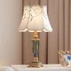 wholesale American style Bedside lamp bedroom a living room Bedside Neoclassical Art Fabric art marry Table lamp Wedding celebration decorate gift wholesale American style Bedside lamp bedroom a living room Bedside Neoclassical Art Fabric art marry Table lamp Wedding celebration decorate gift