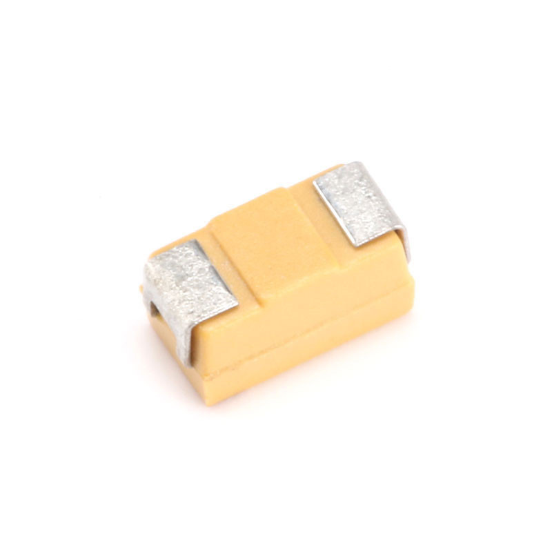 1206贴片钽电容 3216a型 16v 6.