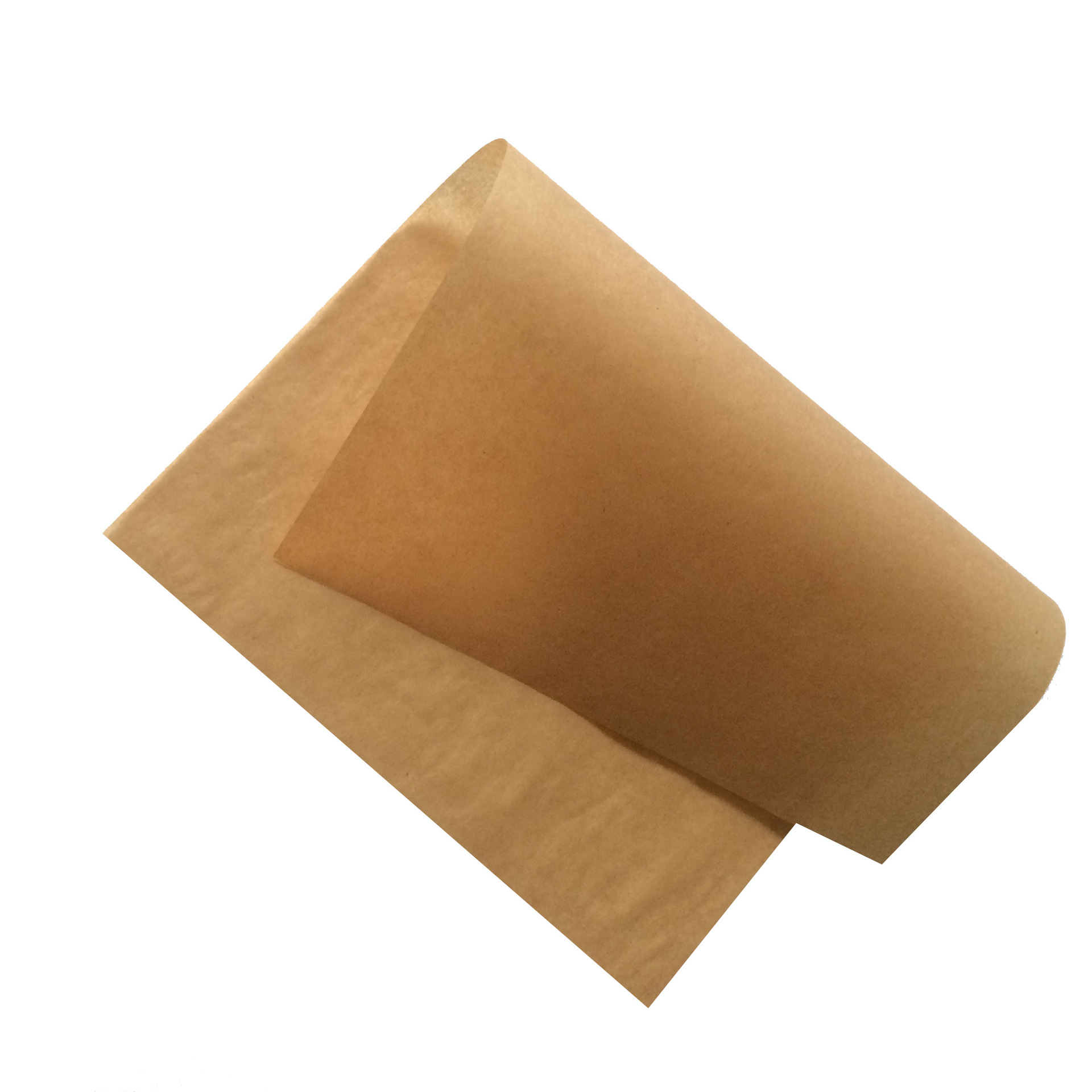 亚马逊热销烘焙纸 16"x12"厨房羊皮纸吸油纸烘焙用纸 本色硅油纸