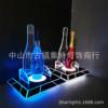 bar charge Wine stand led luminescence Champagne Wine holder red wine Wine Display stand XO Tray Alcohol use bar charge Wine stand led luminescence Champagne Wine holder red wine Wine Display stand XO Tray Alcohol use