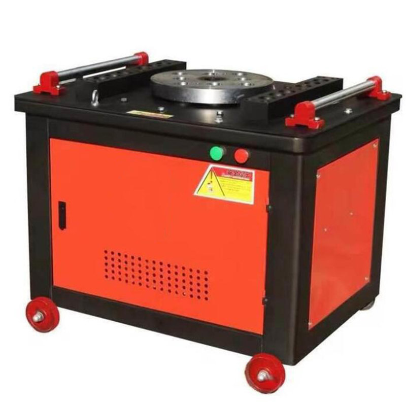 gw40钢筋弯曲机 钢筋弯曲机 gw40钢筋弯曲机