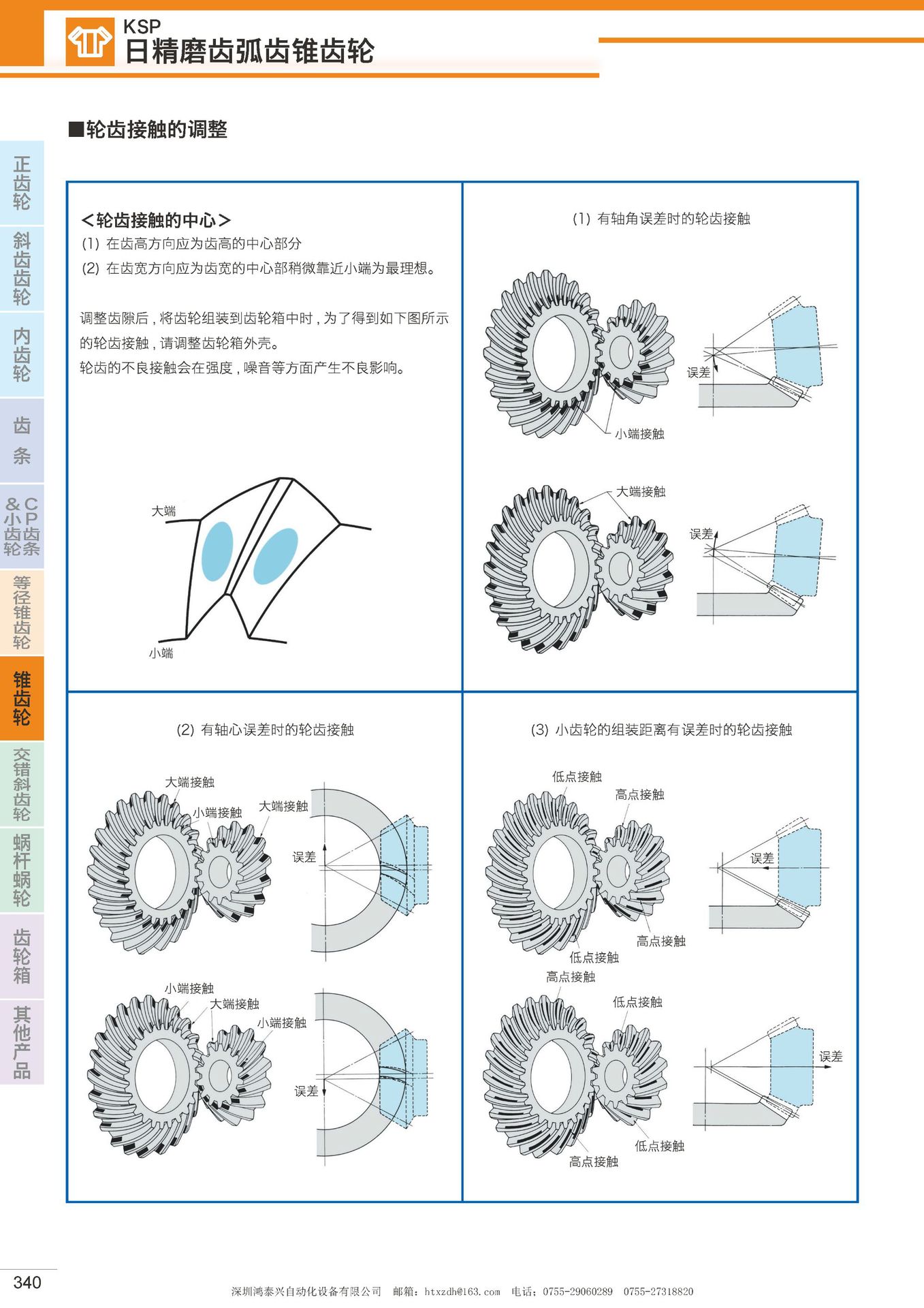 ksp日精磨齿弧齿伞齿轮 ,日精研磨伞齿轮