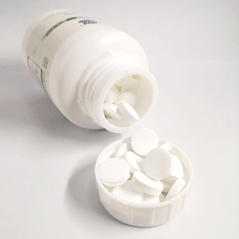 万福金安消毒片150片含氯消毒泡腾片快溶低味消毒液家用宠物除味