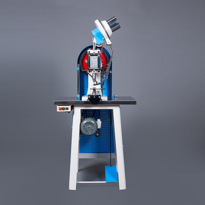 鸡眼机电动鞋眼机柳钉机 半自动打扣机压扣机气眼机 厂家生产