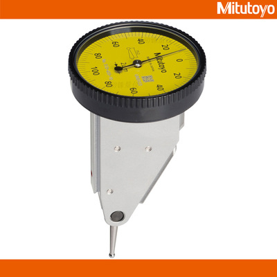 mitutoyo水平式杠杆百分表513-454-10e垂直型513-455-10e校表456