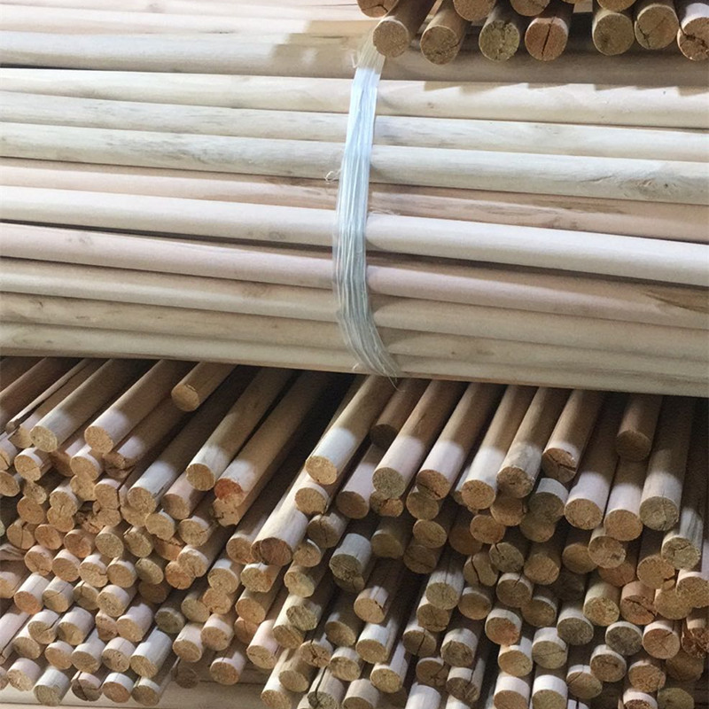 大量供应桉木棒 桉木心 桉木圆棒 桉木加工桉木棍桉木杆