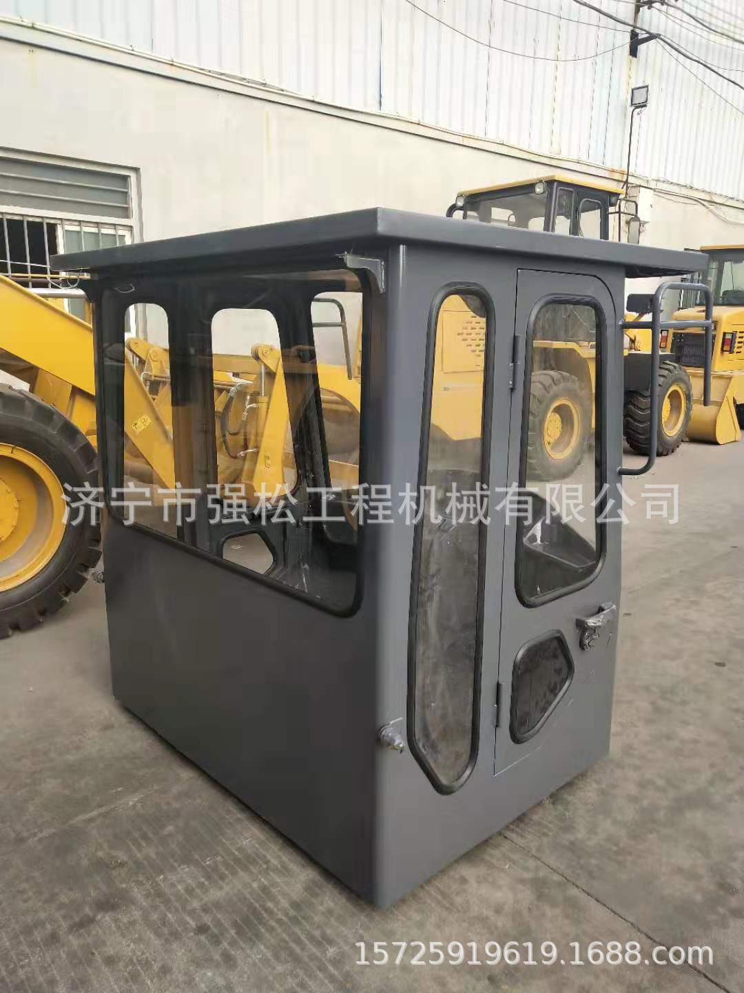 廈工955駕駛室 (6)