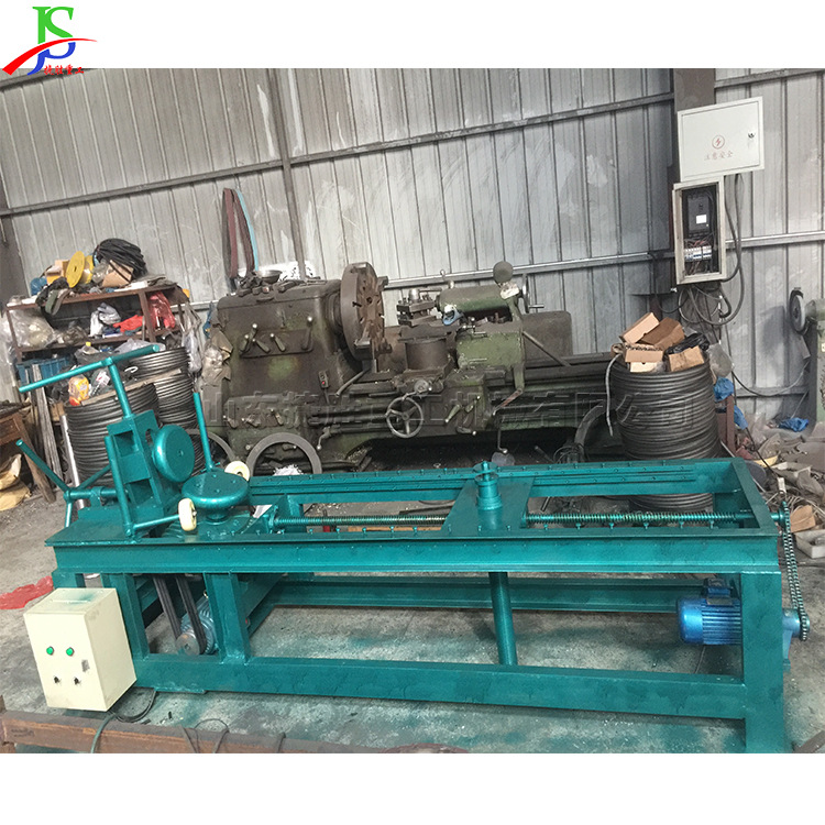 不锈钢封头翻边机 6mm厚圆封头旋边机 双电机自动压边机直销