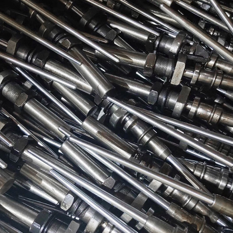 现货销售细纱机锭子 细纱机配件3203内径锭子22 24锭盘纺织配件