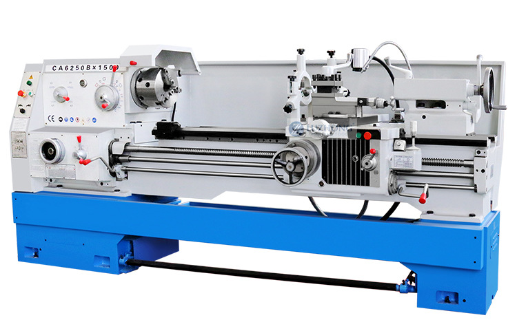 普通车床ca6140车床400导轨普通车床 卧式车床金属切削车床