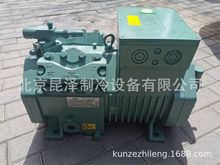 船用制冷设备压缩机 6GE-40Y-40P 低温冷库半封闭式制冷压缩机