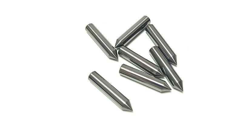 汽车应急锤合金头汽车破窗锤配件硬质合金钨钢头