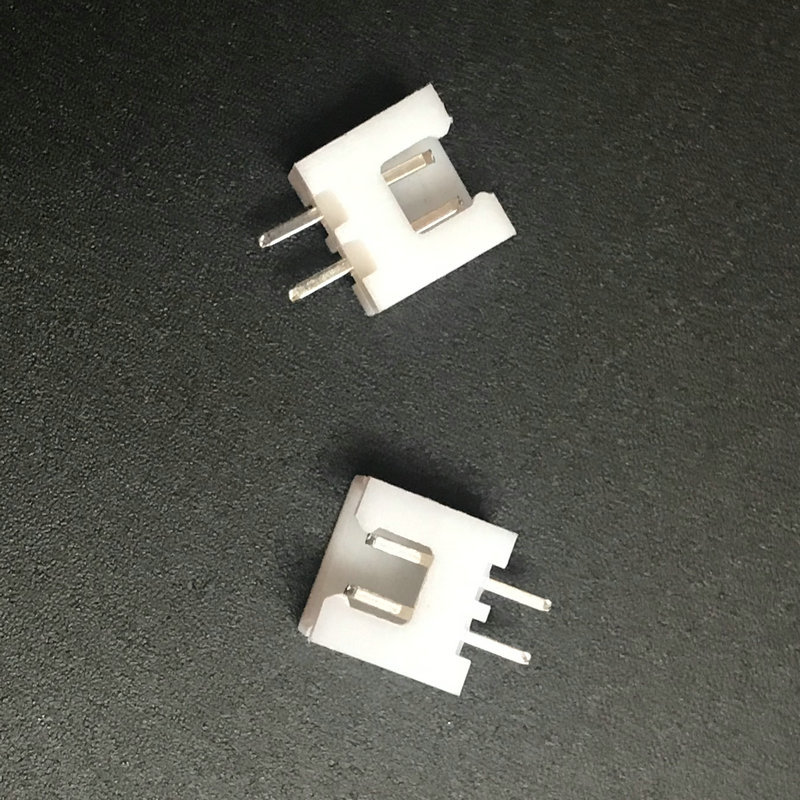 54间距 端子连接器 立式直针接插件