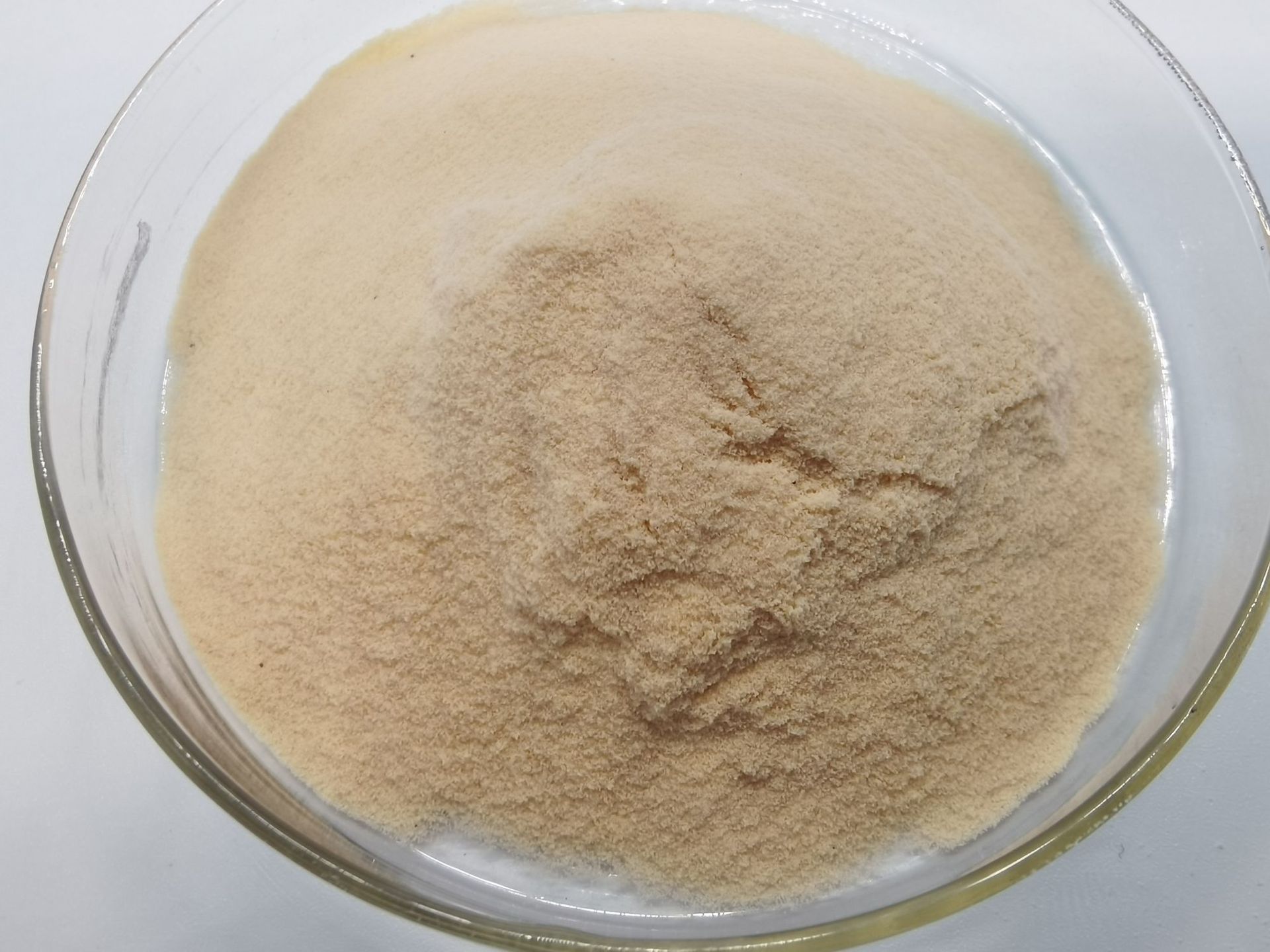 香蕉粉固体饮料香蕉提取物sc备案工厂香蕉果粉香蕉浓缩粉厂家供应