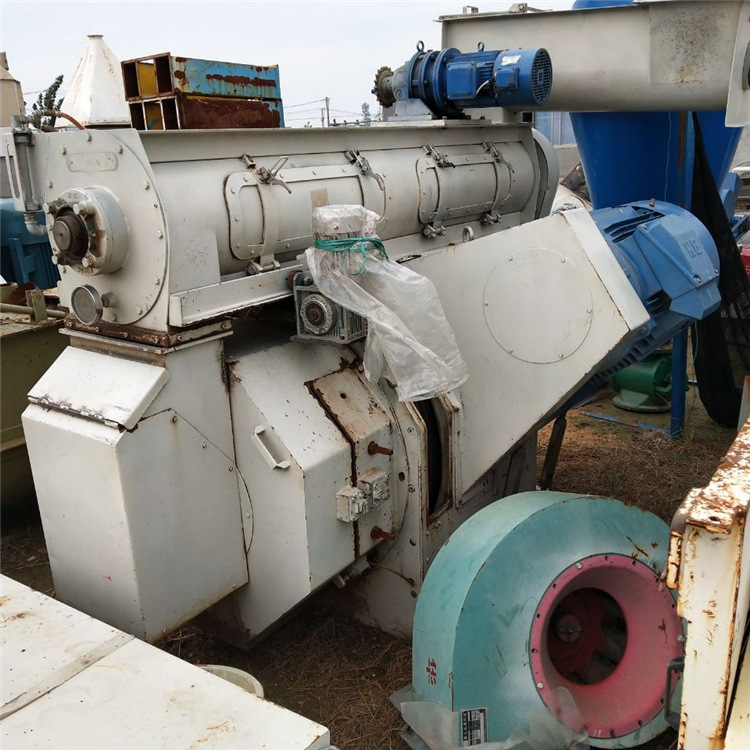 销售二手气流干燥设备 制粒干燥设备 二手420制粒机