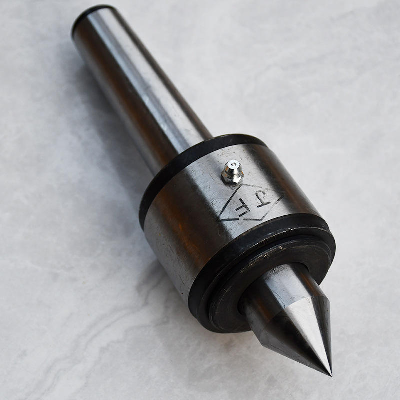 车床回转顶针 活顶尖 莫式防震重型高精密顶针mt4号厂家直供批发