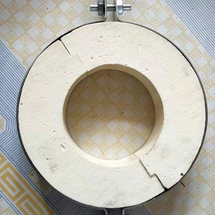 抗震,配件,p型保温,管束