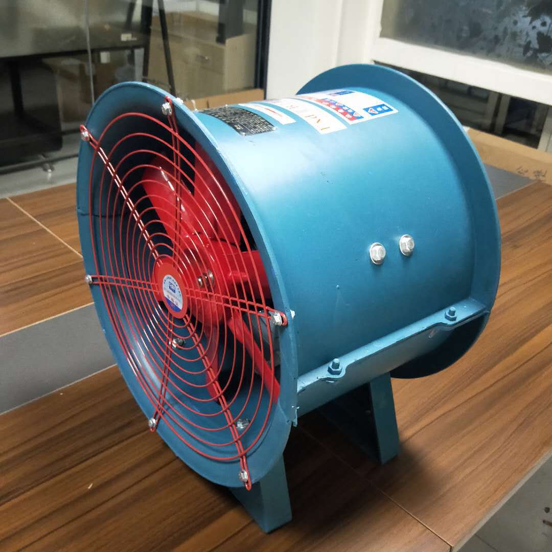 台州防爆风机
