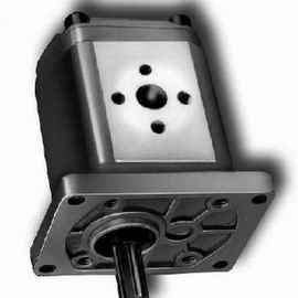 天津特精cbt-e齿轮泵(306,308,310,312,316,320,325ml/r)