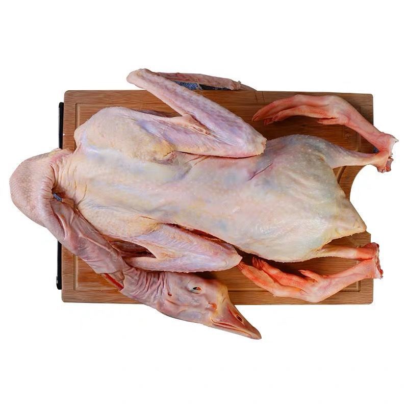 9成交230件法式朗德鹅全肝 批发冷冻红酒鹅肝真空冷藏b级鲜嫩鹅全肝