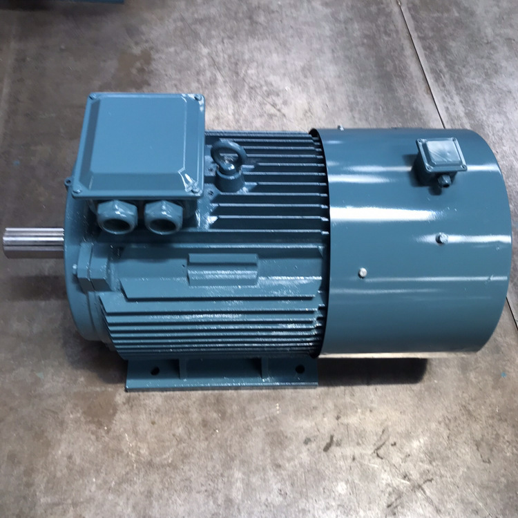 供应yvf2-315m-6 90kw三相变频调速电动机 yvp变频电机 全铜