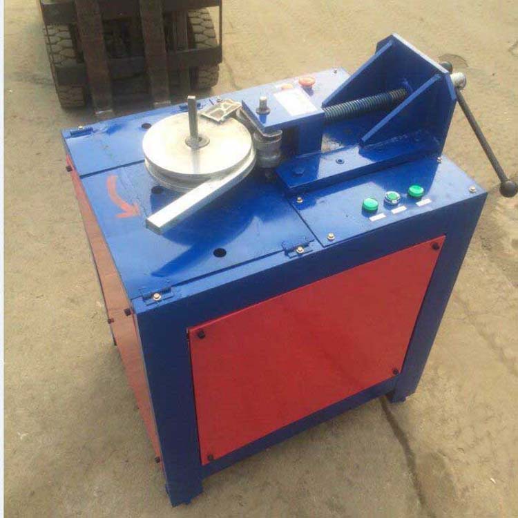 平台弯管机26型数控平台弯管机0180度折弯机