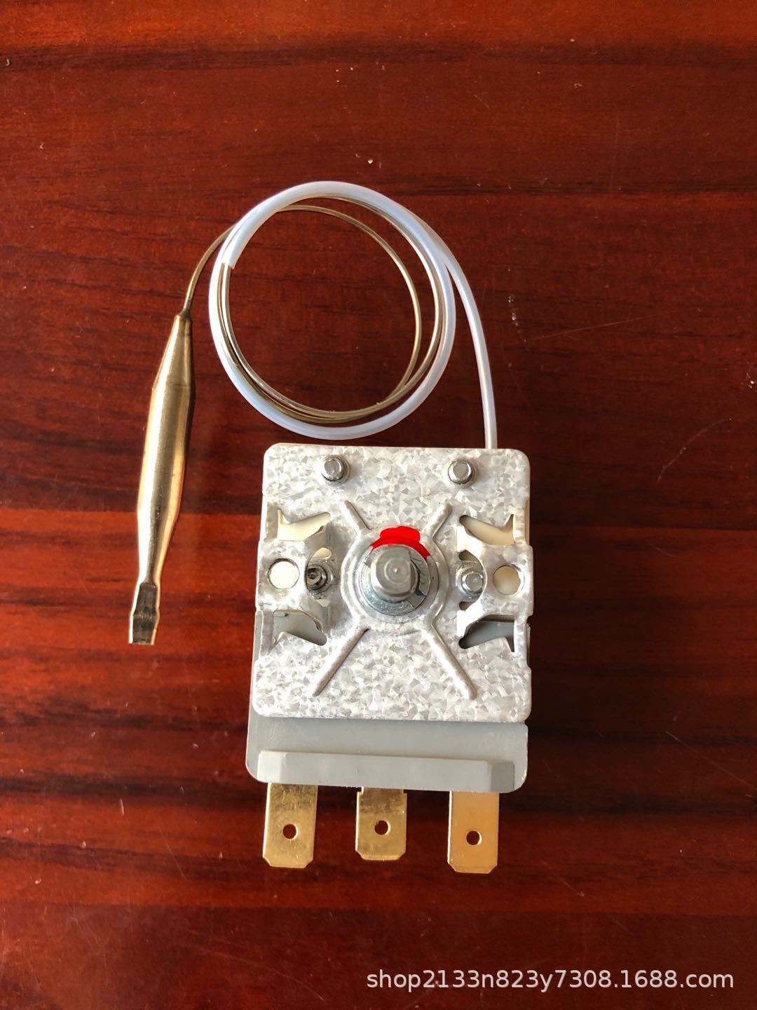 液胀式温控器 wya系列压力式温控