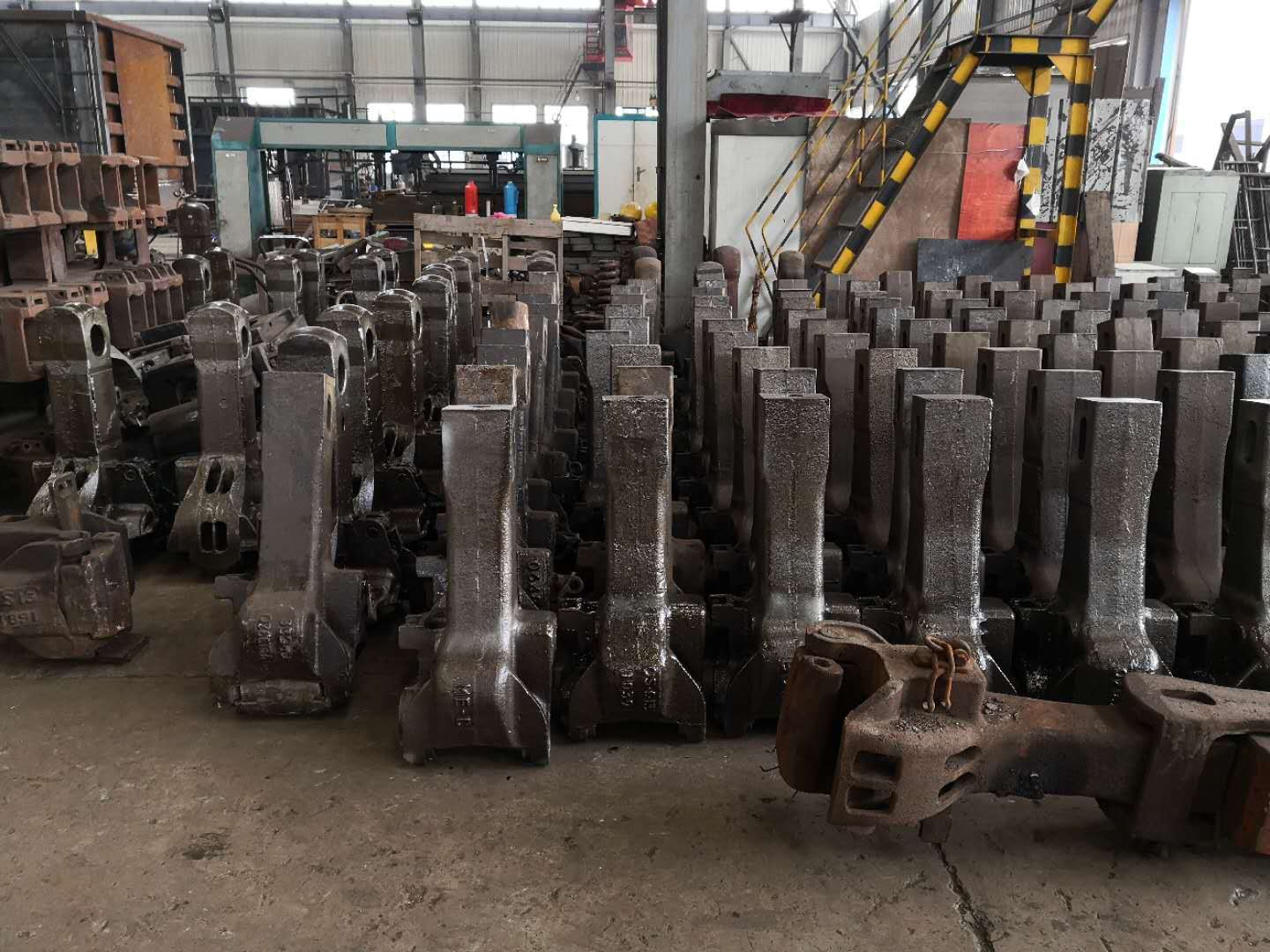 车钩13号车钩 车钩缓冲装置 车钩配件 生产销售加工 机车车钩