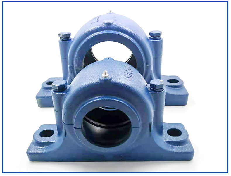 sn516轴承座 厂家现货供应 sn500系列轴承座 质量保障