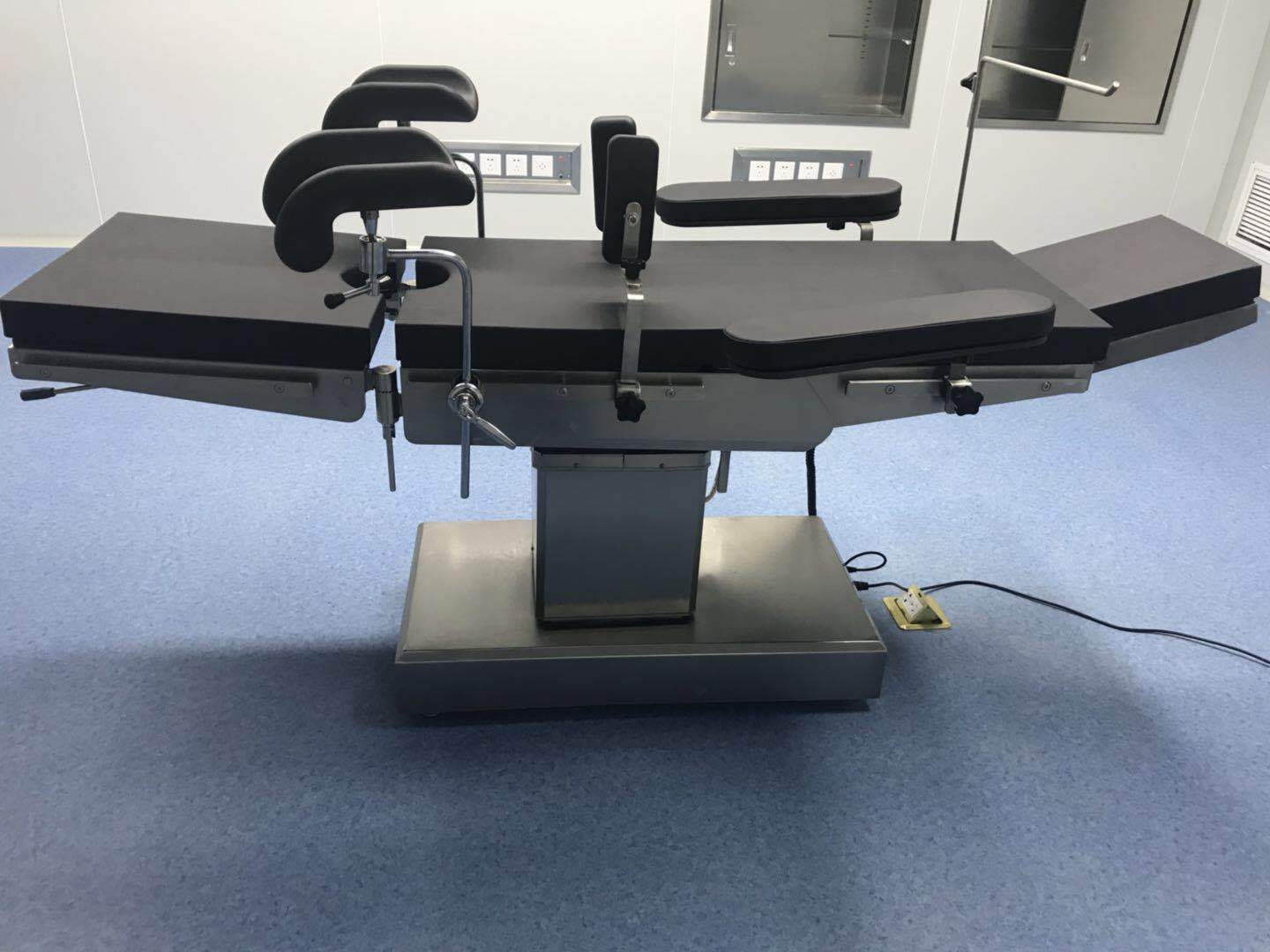 电动手术床医院用妇科用手术床整形多功能电动手术台骨科用手术