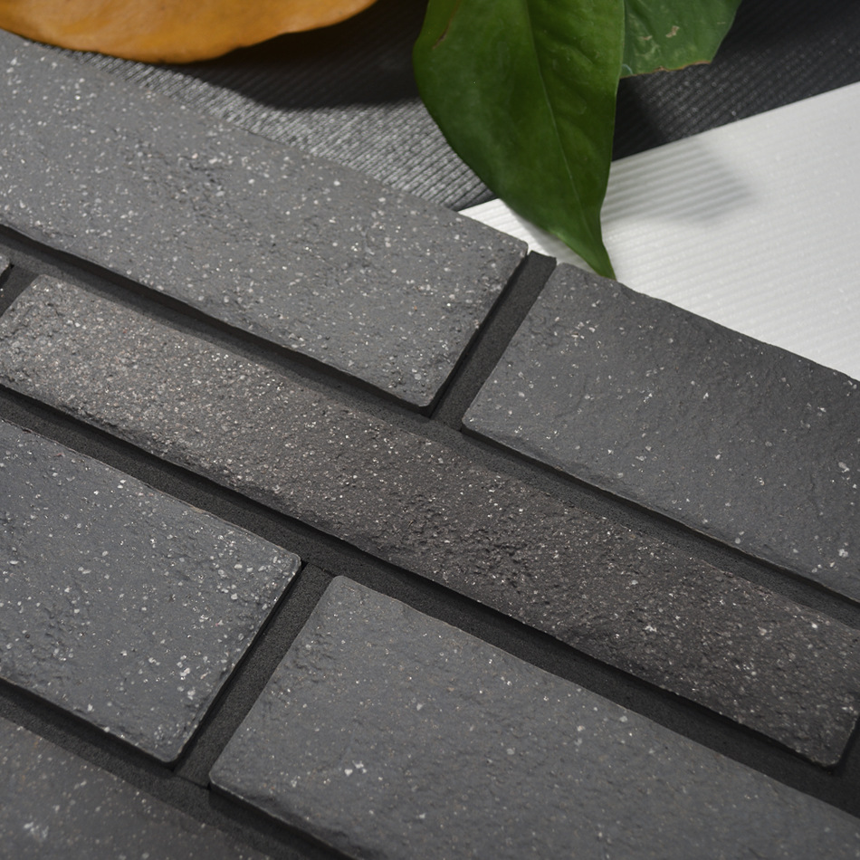 室内装饰背景文化砖 艺术馆学院别墅外墙砖室外 露台庭院现代复古