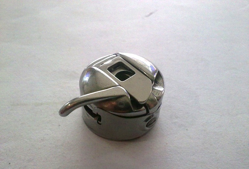 【厂家直销】emery家用梭壳 脚踏缝纫机梭壳老式缝纫机梭壳线轴盒