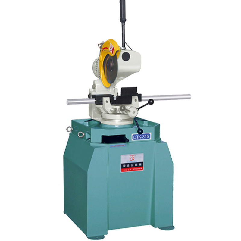 手动型金属切管机管材切割机 无毛刺小型高速切管机可定 制弯管机