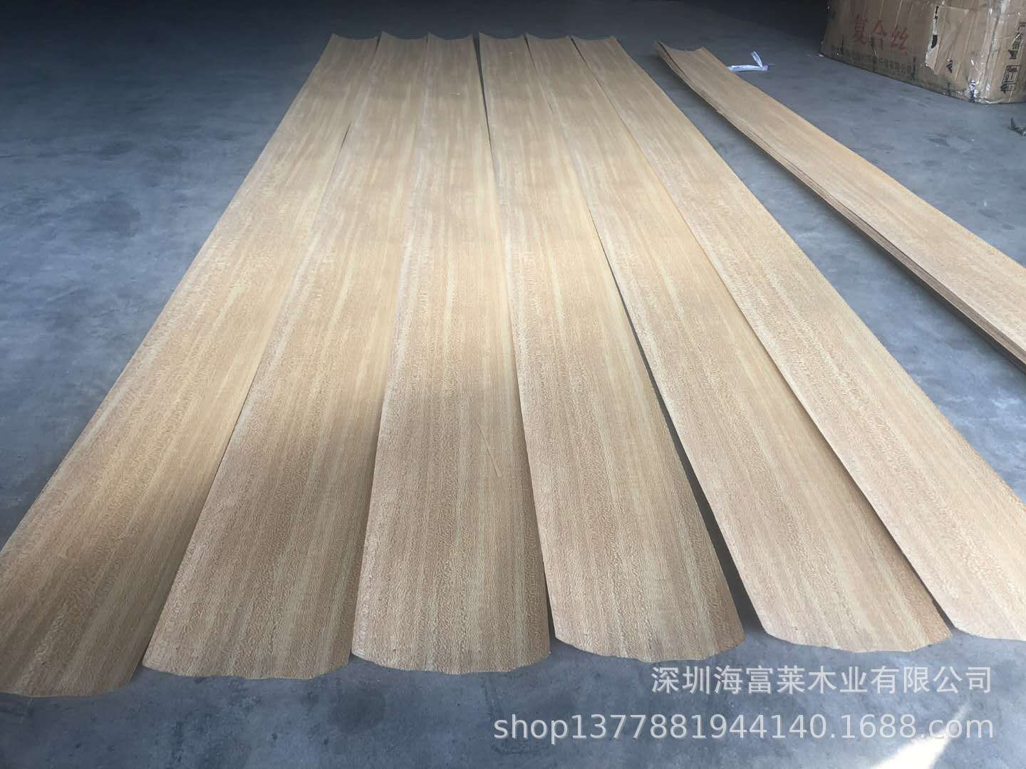 定做染色天然尼斯木皮 法国尼斯染色木护墙挂板 天然易杨尼斯木皮