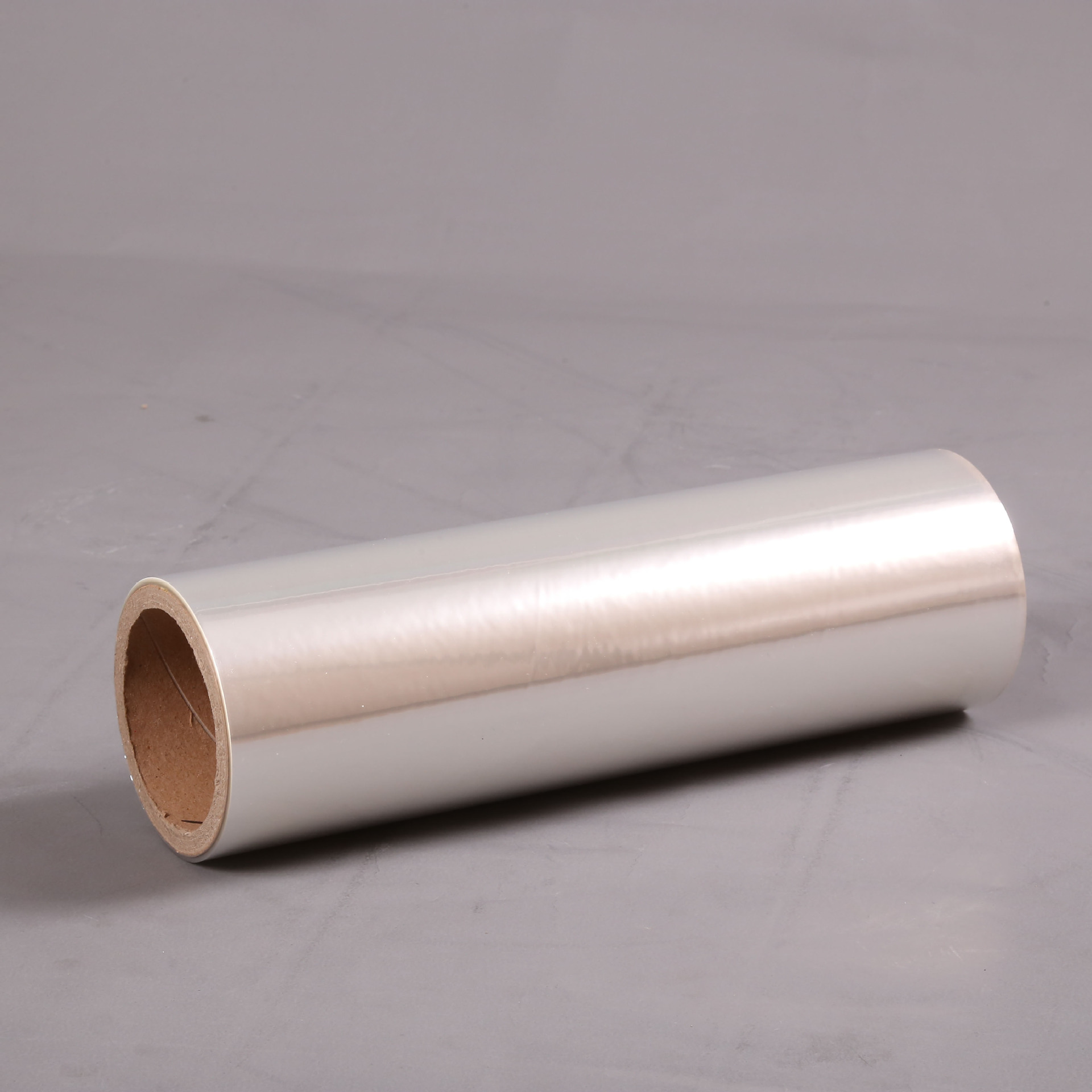 12μm氧化硅膜 高阻隔性 阻水阻气 适用于化工 化妆品包装复合