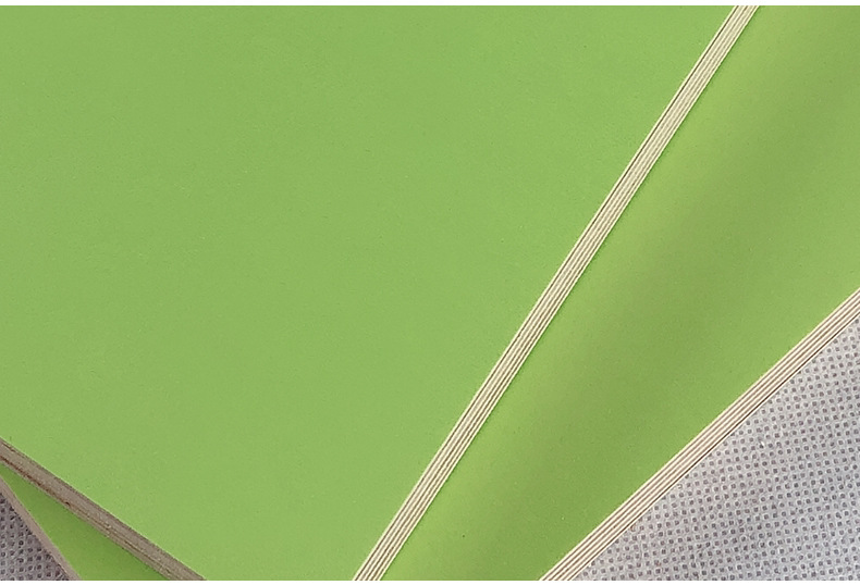 a8603 e0级生态板 家具板 三聚氰胺饰面板 厂家直销