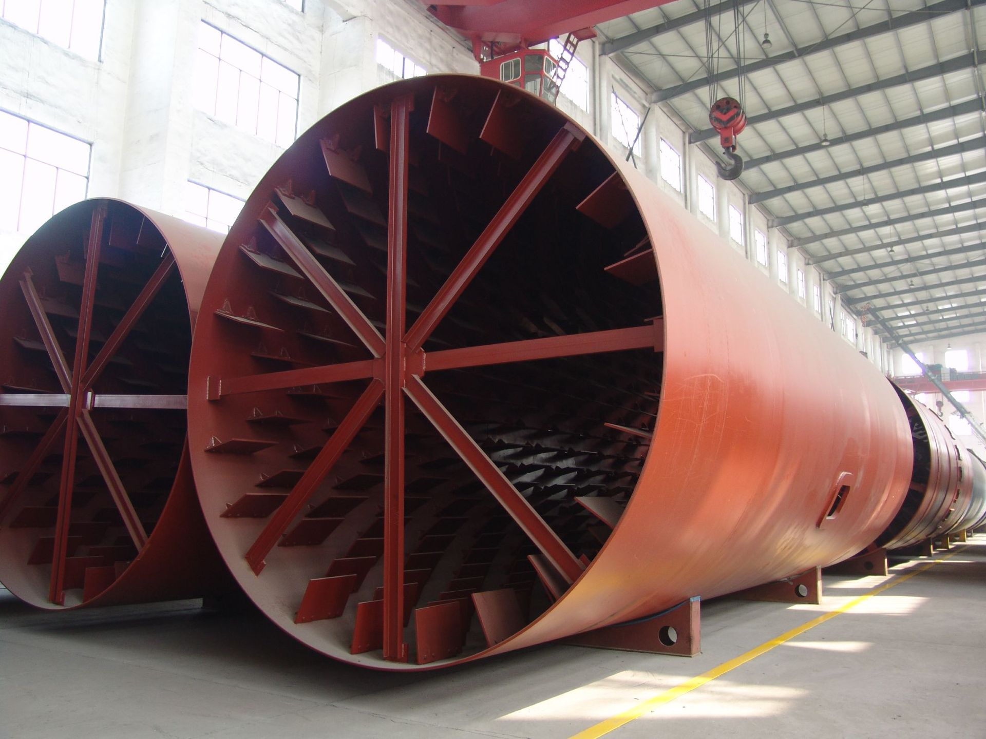 供应喷浆造粒干燥机