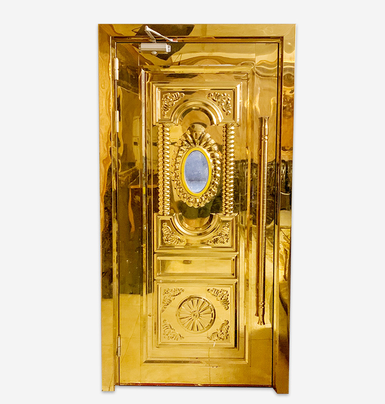 厂家定制ktv门不锈钢防火门ktv隔音门ktv包房门定做ktv包厢门夜场