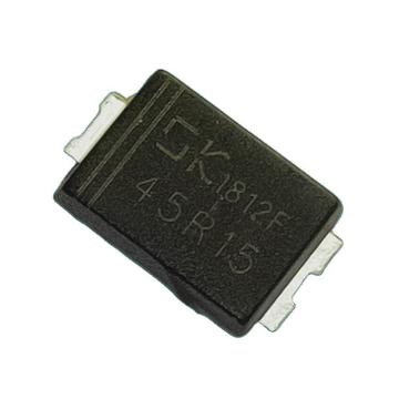 电源ic芯片dk5v45r15  5v3a整流 替代肖基二管