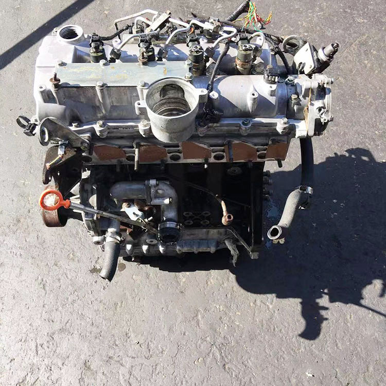 云内d19发动机,云内d19发动机 油耗 9t柴油云内柴油机d19tci改装发动机变速箱总成