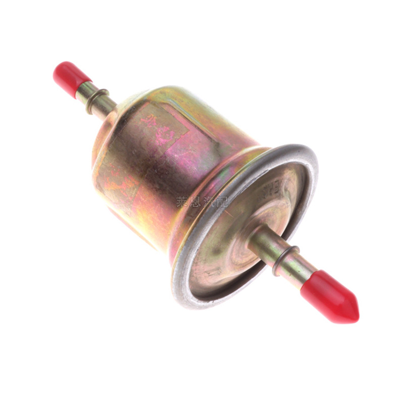 适用于长安起亚汽油滤芯15410-77a30奔奔迷你mini汽油滤芯奔奔