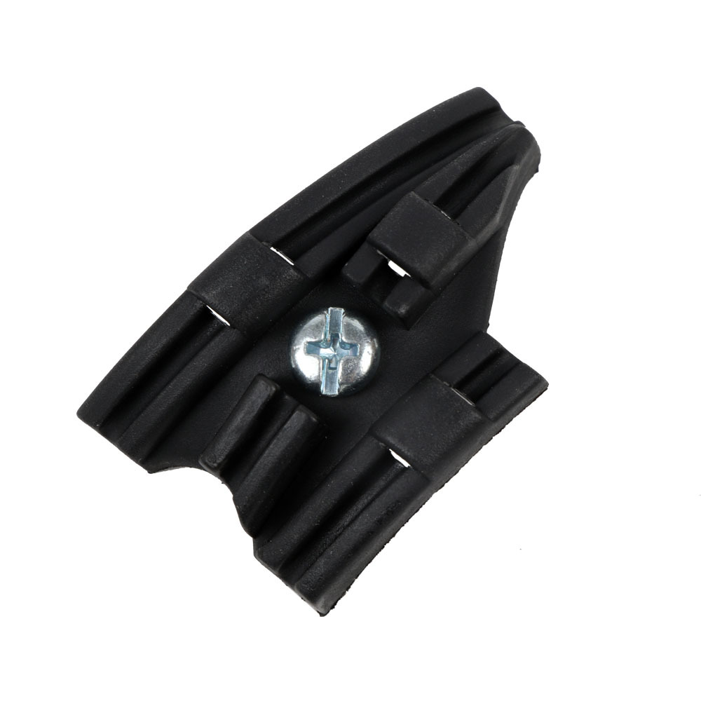 山地车公路死飞自行车五通过线器车架五通过线桥过线座五通过线板