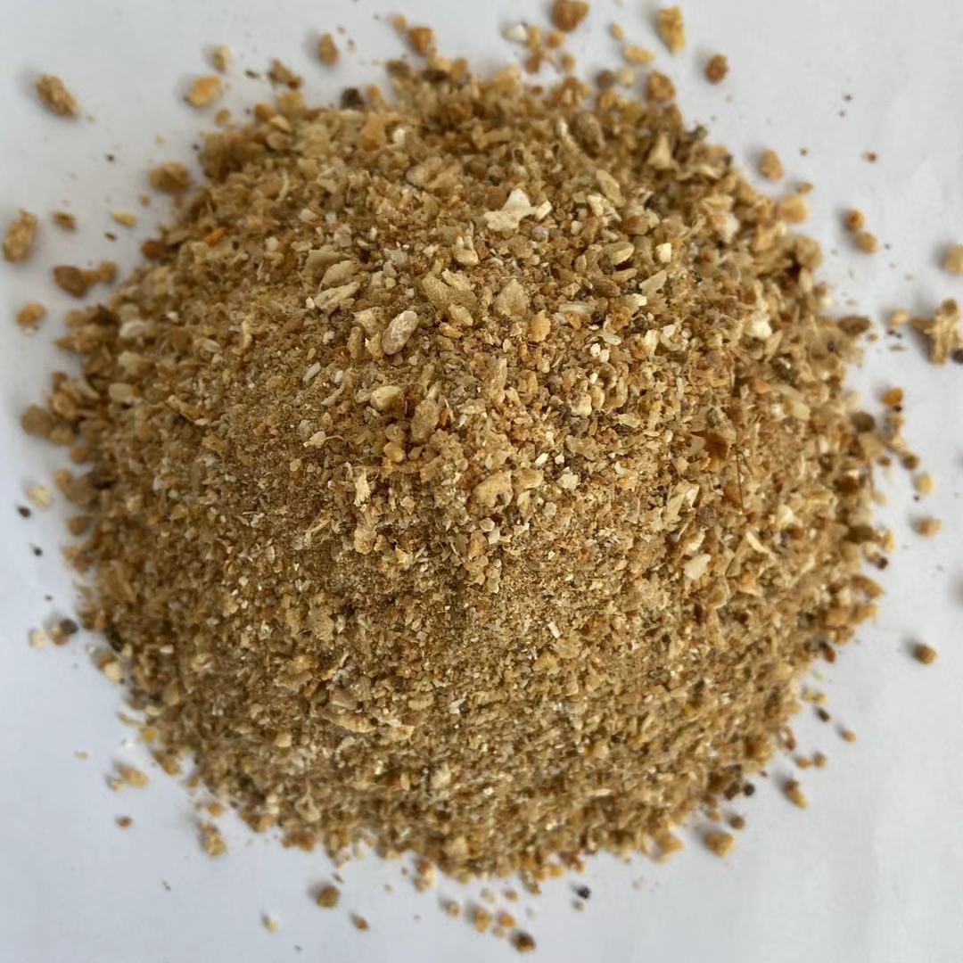 供应饲料级骨粉 动物宠物饲料级鱼粉 骨粉 鱼骨粉 高蛋白山东厂家