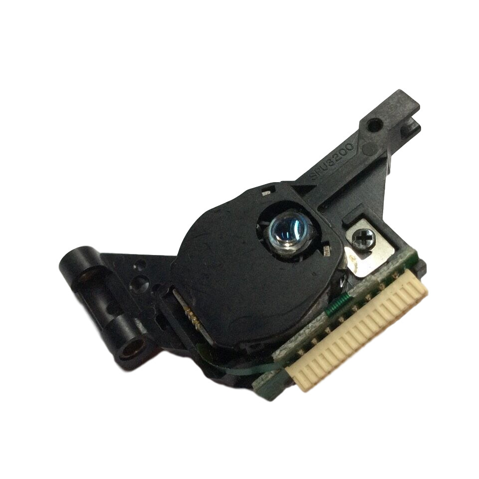 跨境供应spu3200 16p cd游戏电脑光驱激光头配件批发