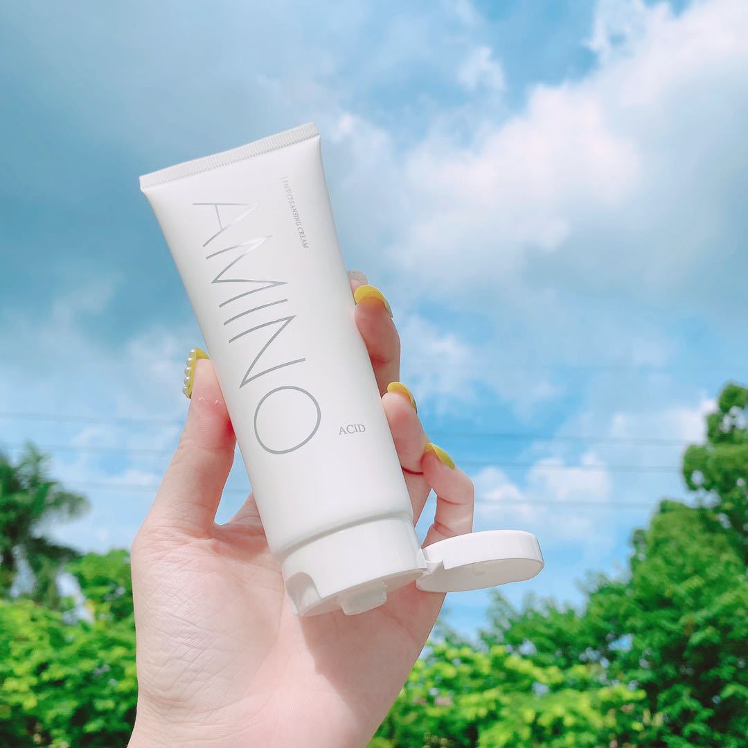 黎芙莎氨基酸洁面乳补水控油洁面泡泡洗面奶批发收缩毛孔清洁卸妆