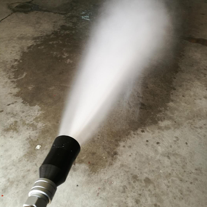 高压细水雾灭火机 汽油机背负式水雾灭火机 高压细水雾产地直发