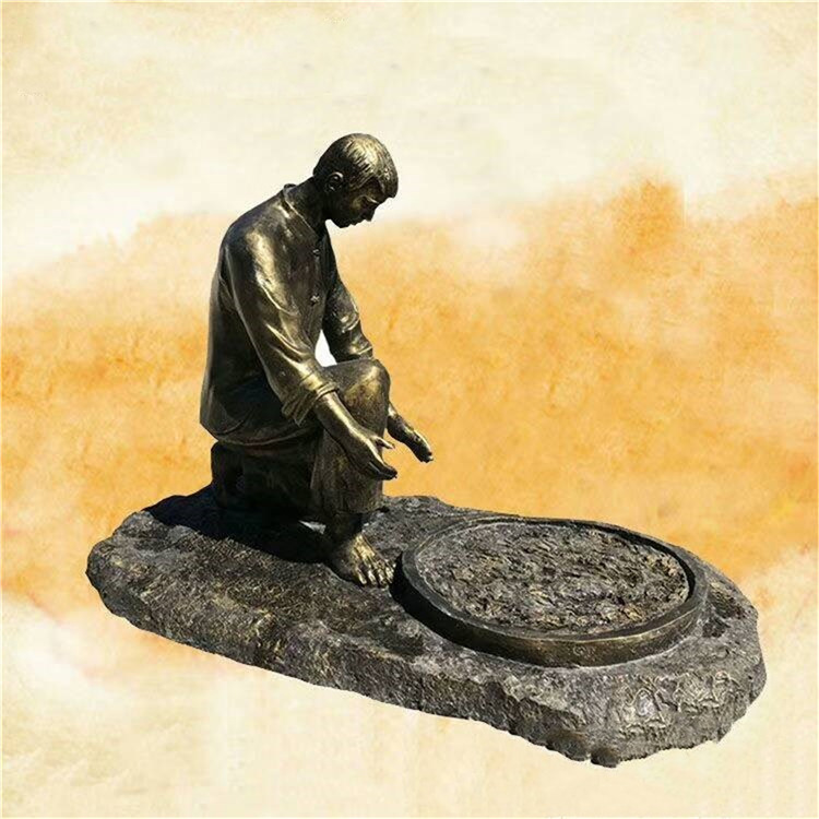 茶园景观雕塑 不锈钢茶壶雕塑 户外景观茶文化不锈钢雕塑